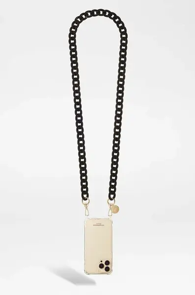 Řetízek k telefonu LaCoqueFrançaise Sarah 120 cm