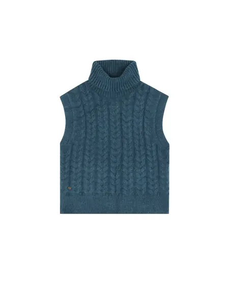 Scalpers Sveter ' '  zelená