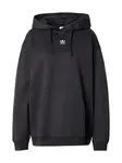 ADIDAS ORIGINALS Mikina 'Essentials'  čierna