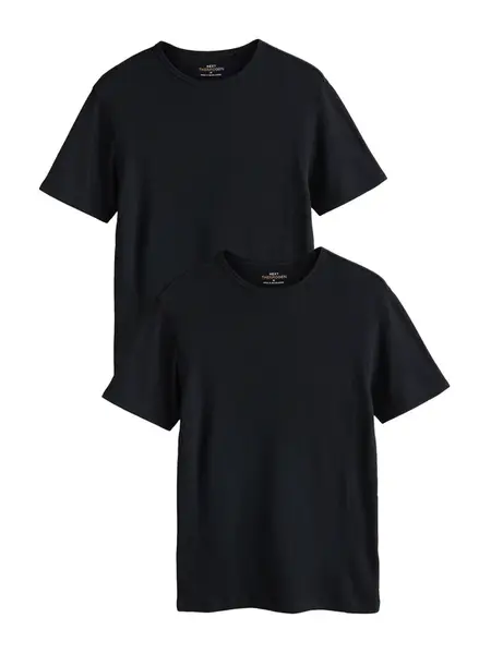 Next Tielko  čierna