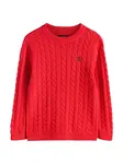 Next Sveter  červená
