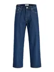 JACK & JONES Džínsy 'JJIAlex JJOrginal'  modrá denim
