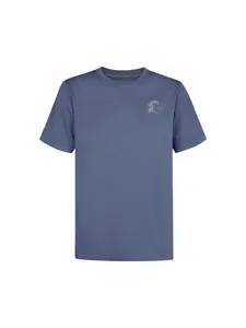 O'NEILL Tričko  modrosivá