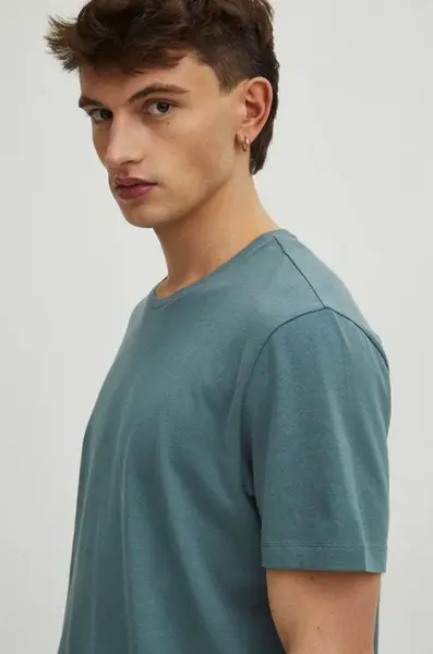 Bavlněné tričko Medicine