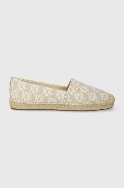 Espadrilky MICHAEL Michael Kors Kendrick
