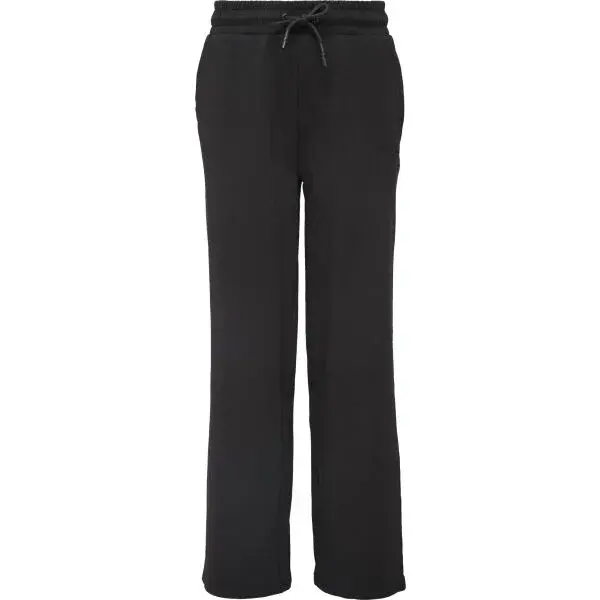 Willard FAIDA Dámské tepláky, černá, velikost