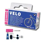 Sportisimo VELO Lepení na kolo, , velikost