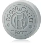 Roger & Gallet Cologne Twist tuhé mýdlo na holení pro muže 100 g