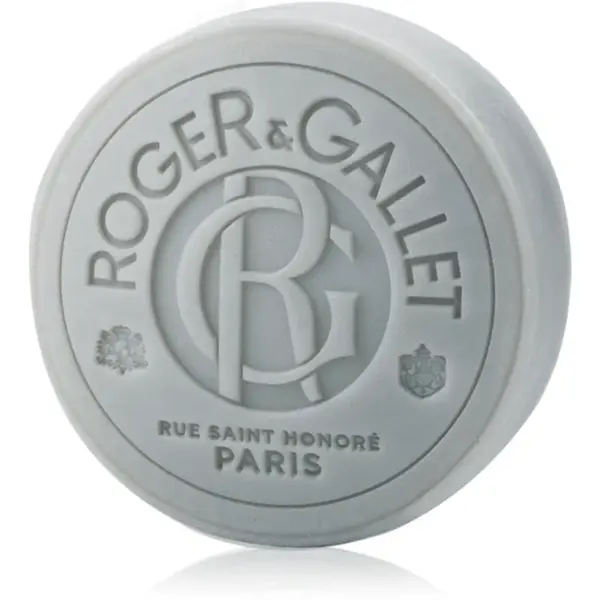 Roger & Gallet Cologne Twist tuhé mýdlo na holení pro muže 100 g