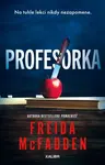 Profesorka - Freida McFadden