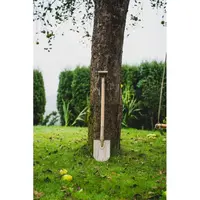 Rýč špičatý WOOD, STALCO GARDEN