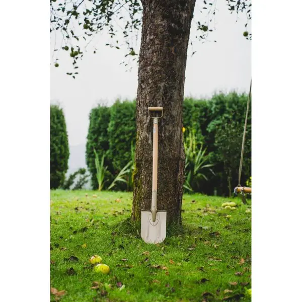 Rýč špičatý WOOD, STALCO GARDEN