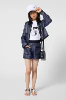 Detské tričko Karl Lagerfeld