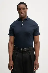 Hackett London Bavlnené polo tričko Hackett London