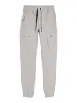 Bershka Kapsáče  svetlosivá