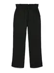 Vero Moda Petite Nohavice 'VMOTEA'  čierna