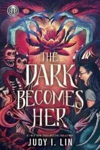 Rick Riordan Presents: The Dark Becomes He - Lin Judy I.