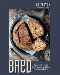 BReD - Ed Tatton, Natasha Tatton