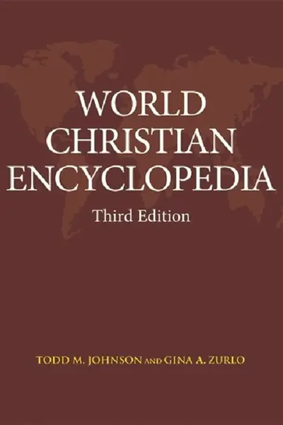 World Christian Encyclopedia
