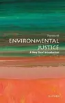Environmental Justice - Pamela  Hill
