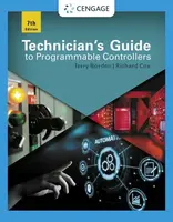 Technician's Guide to Programmable Controllers - Richard Cox, Terry Borden