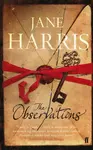 The Observations - Jane Harris