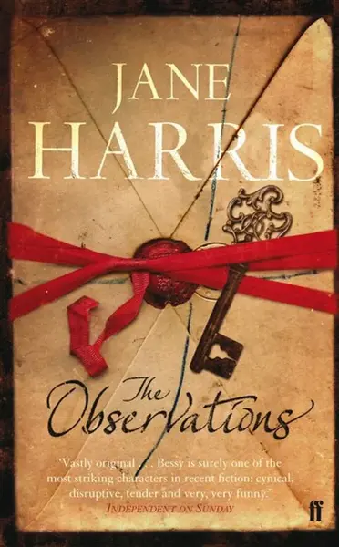 The Observations - Jane Harris