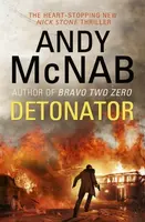 Detonator - Andy McNab
