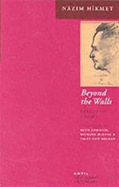 Beyond the Walls - Nazim Hikmet