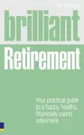 Brilliant Retirement - Nic Peeling