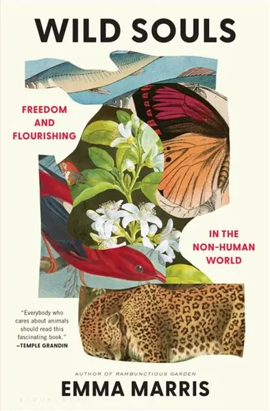 Wild Souls - Emma Marris