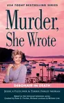 Murder, She Wrote: Debonair in Death - Jessica Fletcher, Terrie Farley Moran