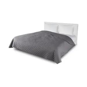 Boxxx PŘEHOZ NA POSTEL, polyester, 220/260 cm
