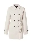 VERO MODA Prechodný kabát 'VMCHELSEA OLIVIA'  krémová