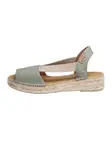 Toni Pons Espadrilky 'GRAU-P'  mätová
