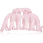 invisibobble Clipstar Rose Glimmer štipec do vlasov veľkosť L 1 ks
