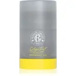 Roger & Gallet Cologne Twist tuhý deodorant bez obsahu hliníkových solí pre citlivú pokožku pre mužov 50 g
