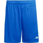 adidas ENTRADA 26 SHORTS Y Detské športové šortky, modrá, veľkosť