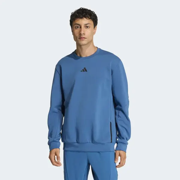 adidas D4T Workout CREW L