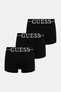 Guess  Boxerky  JOE 3-pack