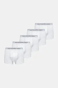 Boxerky Polo Ralph Lauren 5-pack