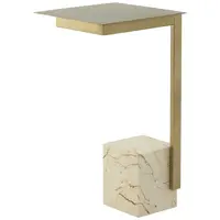 MID.YOU ODKLÁDACÍ STOLEK,