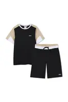 Dětská bavlněná souprava BOSS