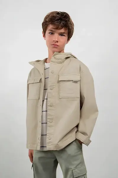 Dětská bunda Mayoral Boston by Mayoral