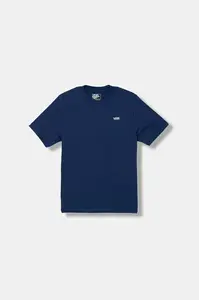 Dětské bavlněné tričko Vans