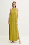 Plážové šaty Max Mara Beachwear