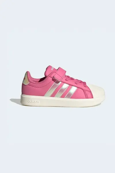 adidas  Detské tenisky  STREETTALK