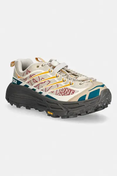 Tenisky Hoka Mafate Three2 Wordmark