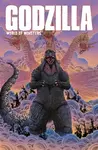 Godzilla: World of Monsters - John Layman, Cullen Bunn