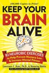 Keep Your Brain Alive - Rubin Manning, Lawrence Katz